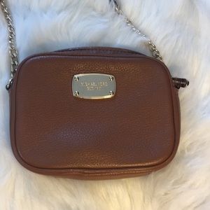 Crossbody Purse